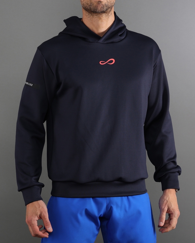 SWEAT-SHIRT SNIPER MARINO