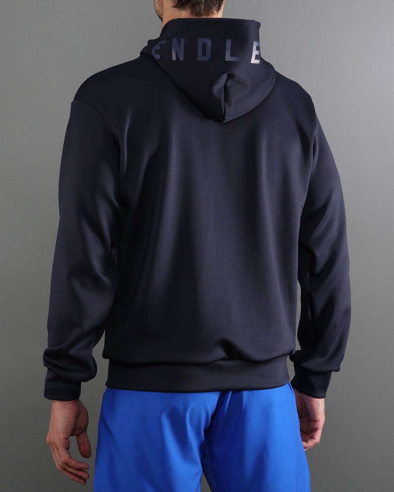 SWEATSHIRT SNIPER MARINO 2