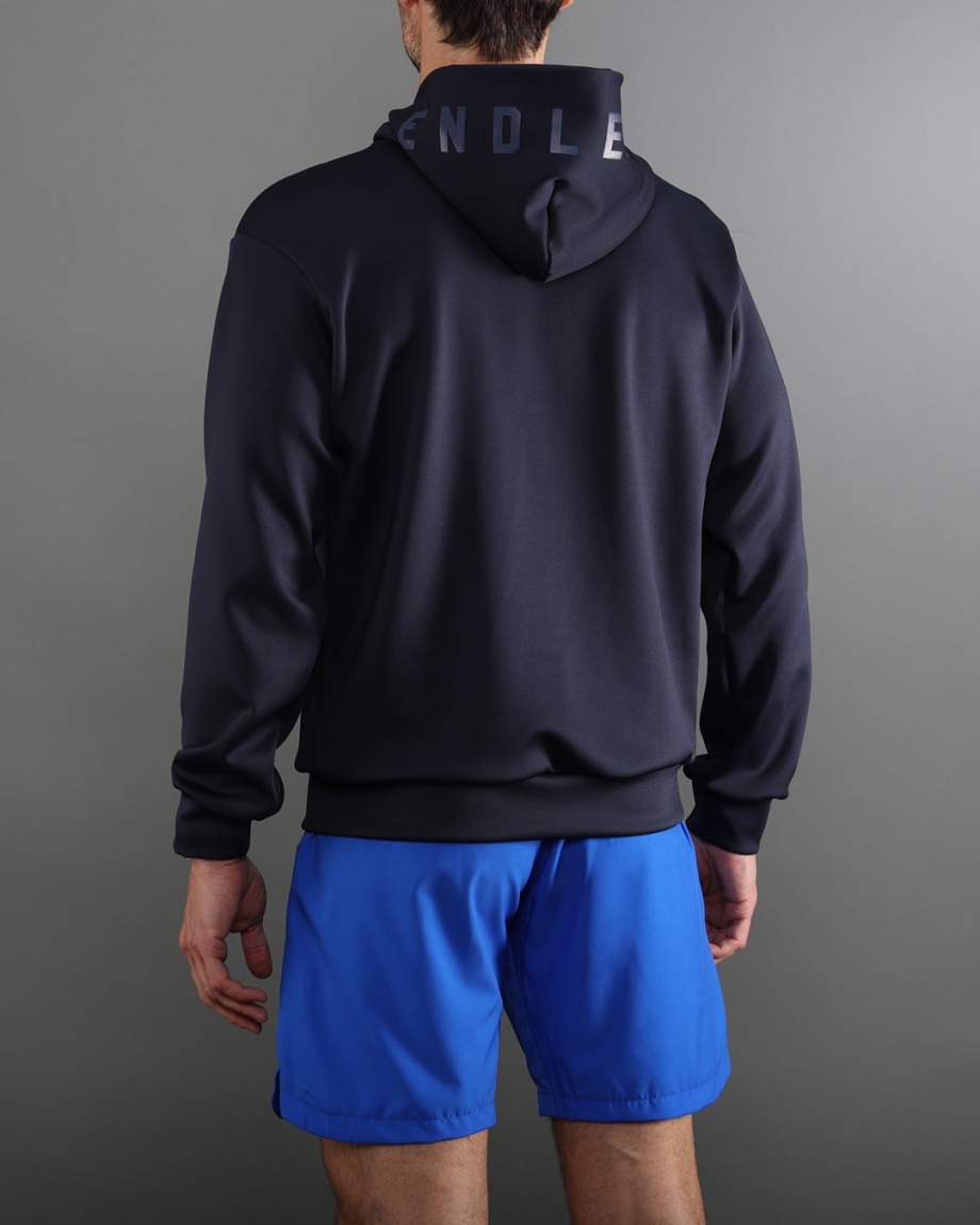 SWEAT-SHIRT SNIPER MARINO
