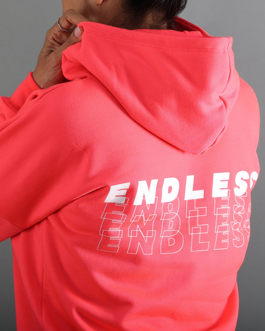 SWEATSHIRT HOLLOW RUBI