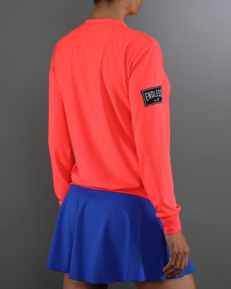 DESSUADORA INNER TECH RUBI