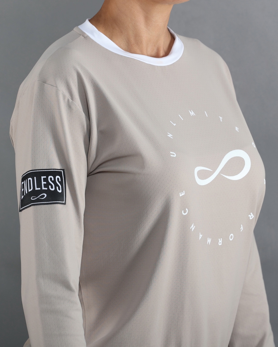 SWEATSHIRT INNER TECH DELAVE