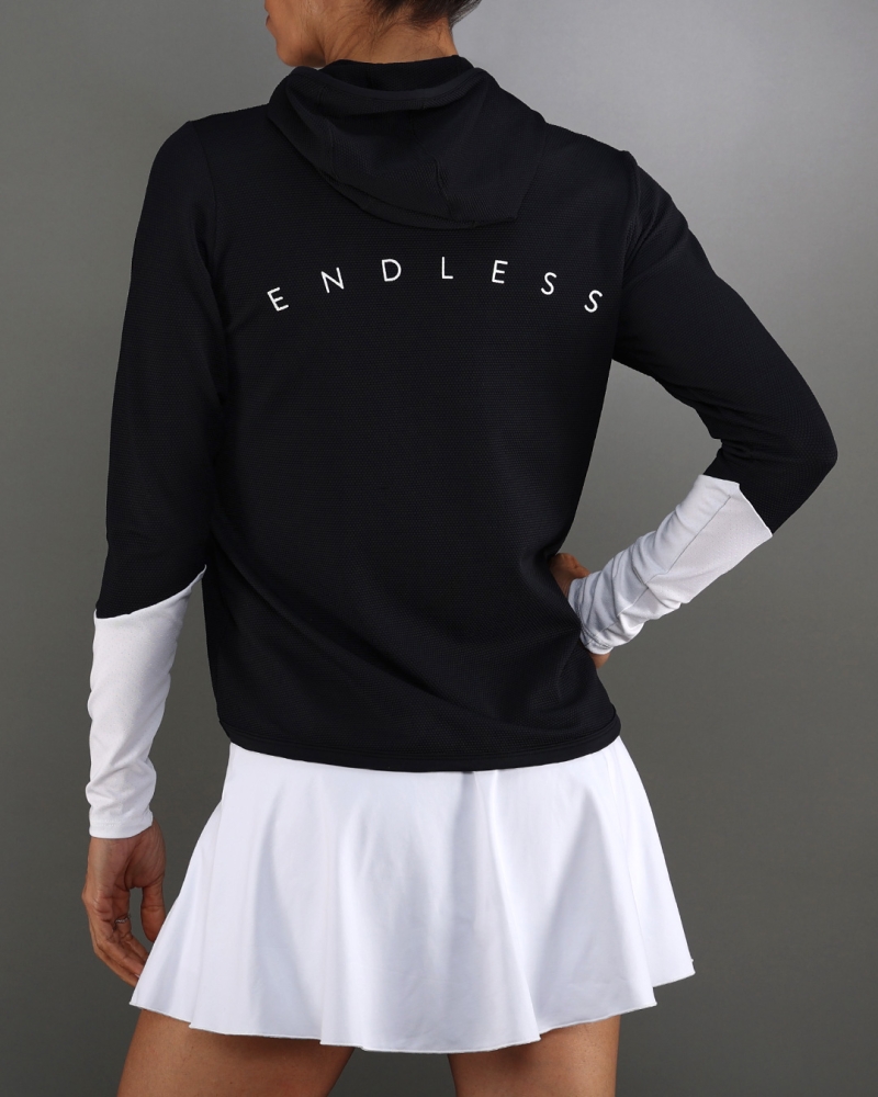 SWEAT-SHIRT BREATH LINE... 2