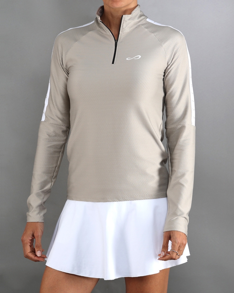 SWEATSHIRT KIRSCH II DELAVE 2
