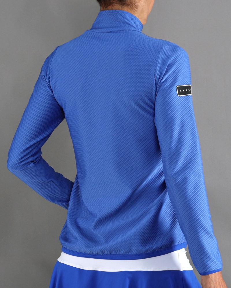 VESTE LITHE ROYAL 2
