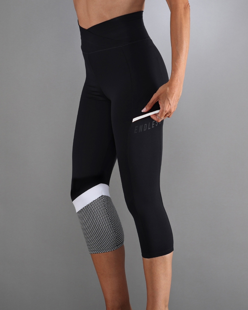 MALLAS LINE POCKET HW 7/8...