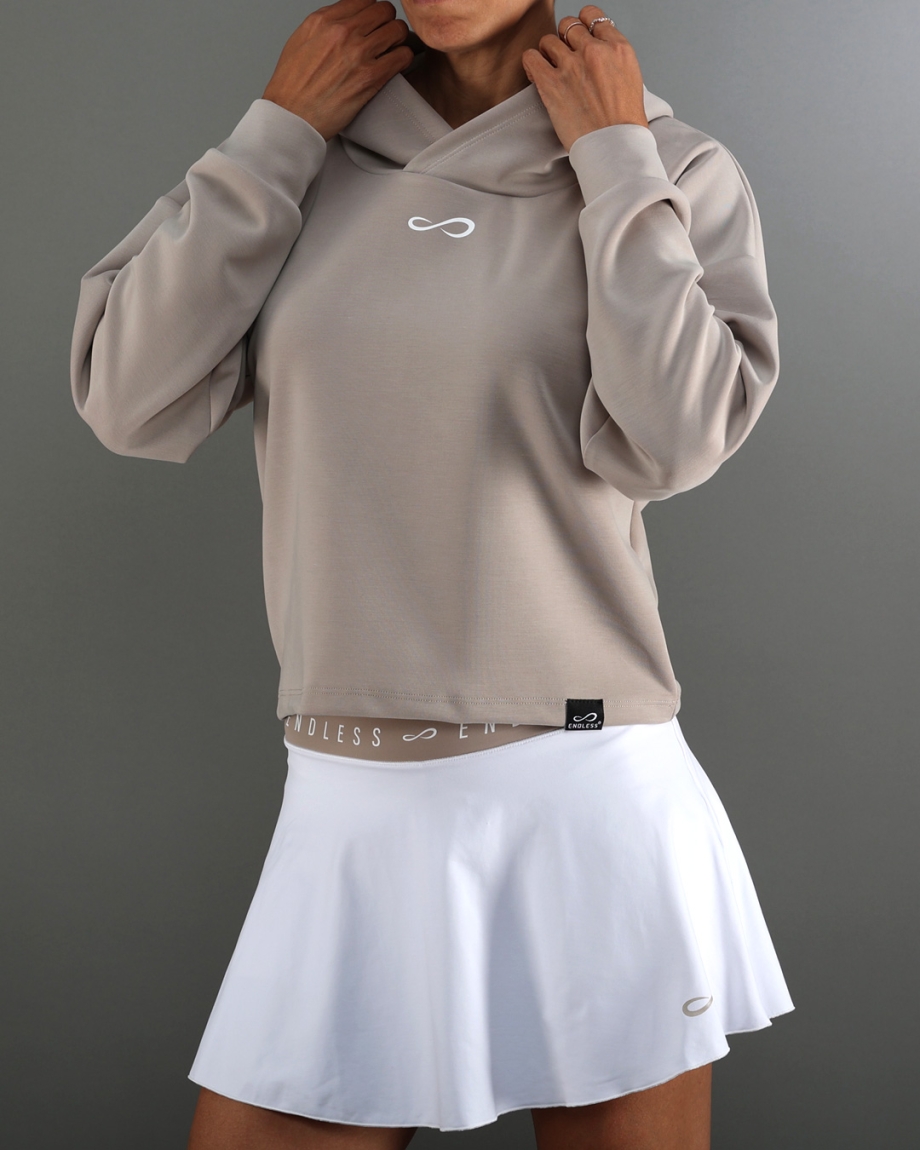SWEATSHIRT HYPERSOFT DELAVE