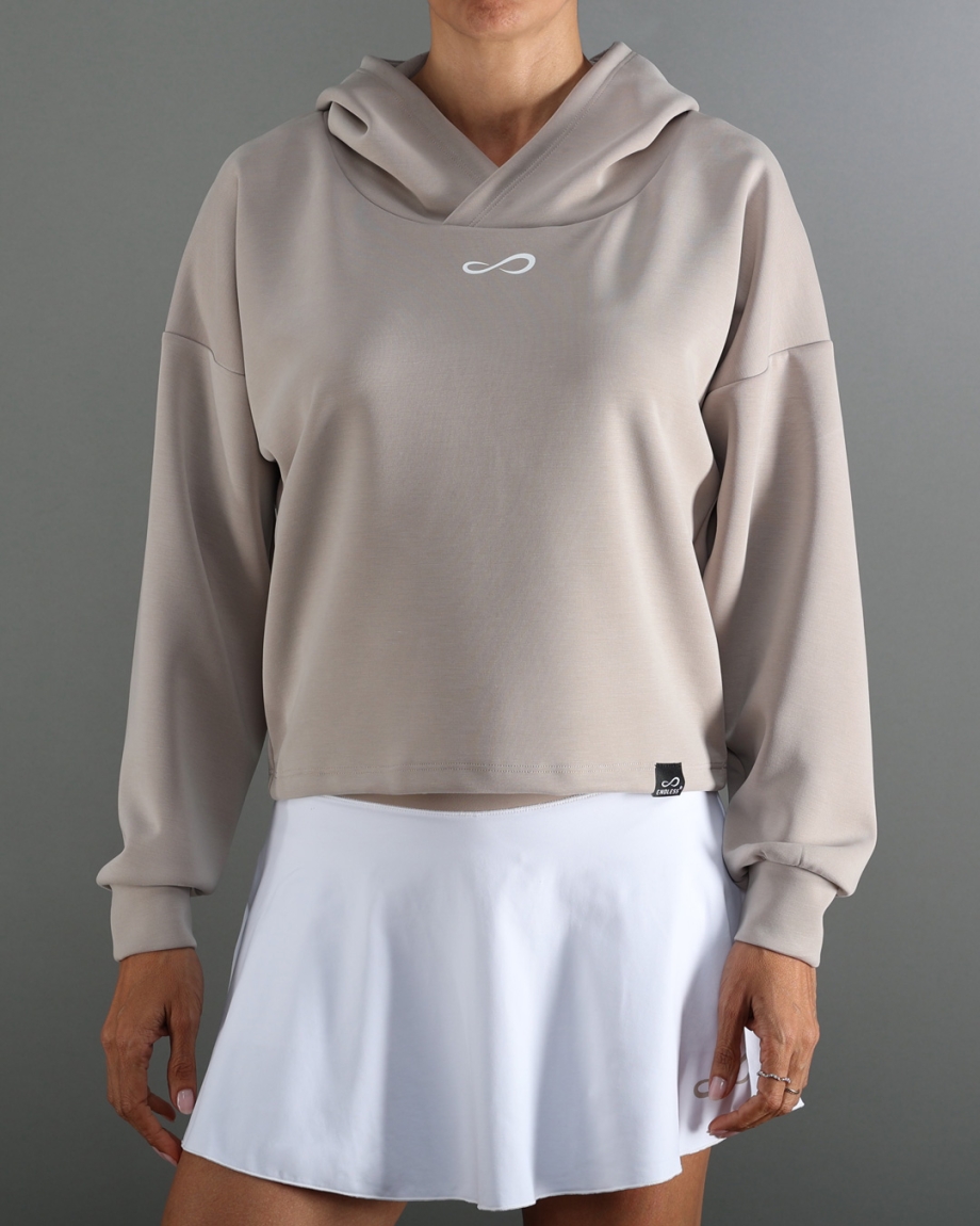 SWEAT-SHIRT HYPERSOFT DELAVE