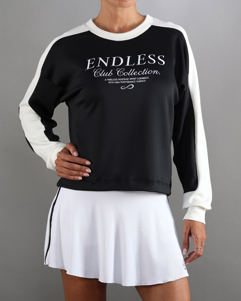 SWEATSHIRT CLUB COLLECTION...