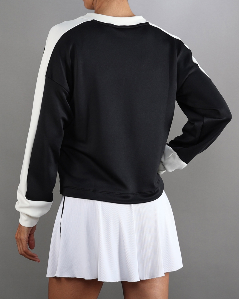 SWEAT-SHIRT CLUB COLLECTION... 2