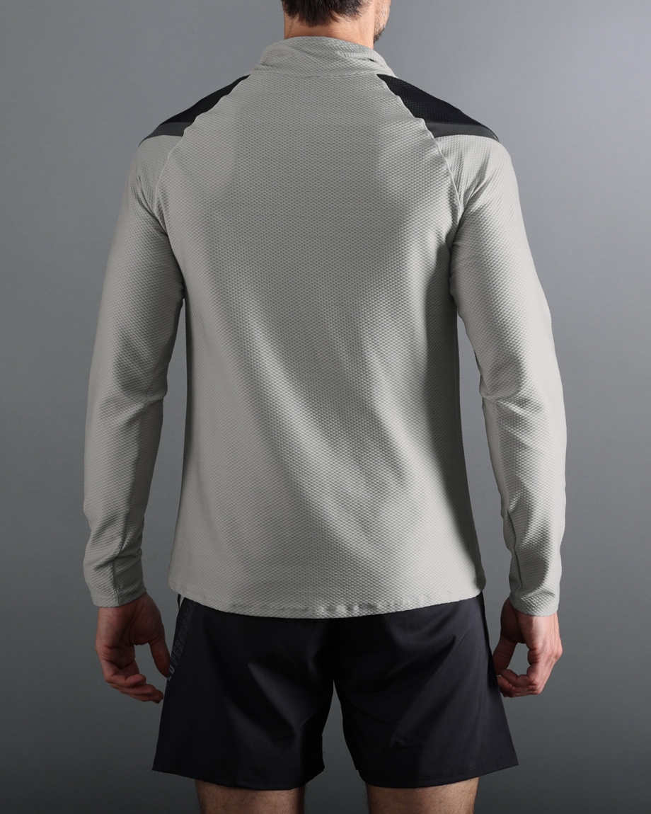 SWEATSHIRT EPIC LHEE LIGHT ARMY