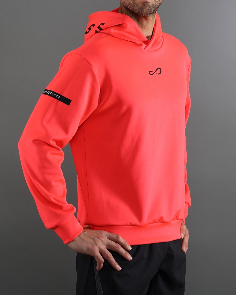 SUDADERA SNIPER RUBI