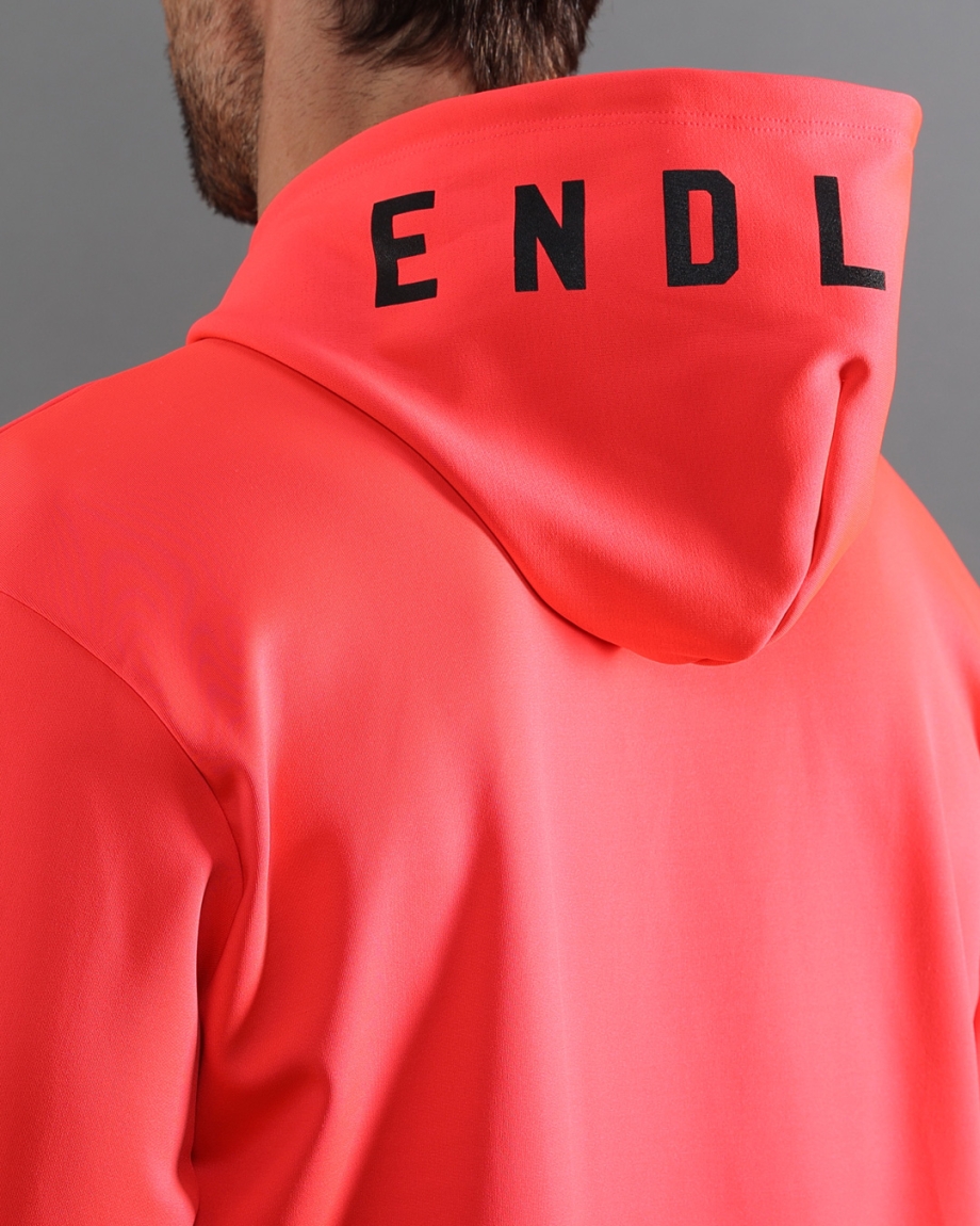 SWEAT-SHIRT SNIPER RUBI
