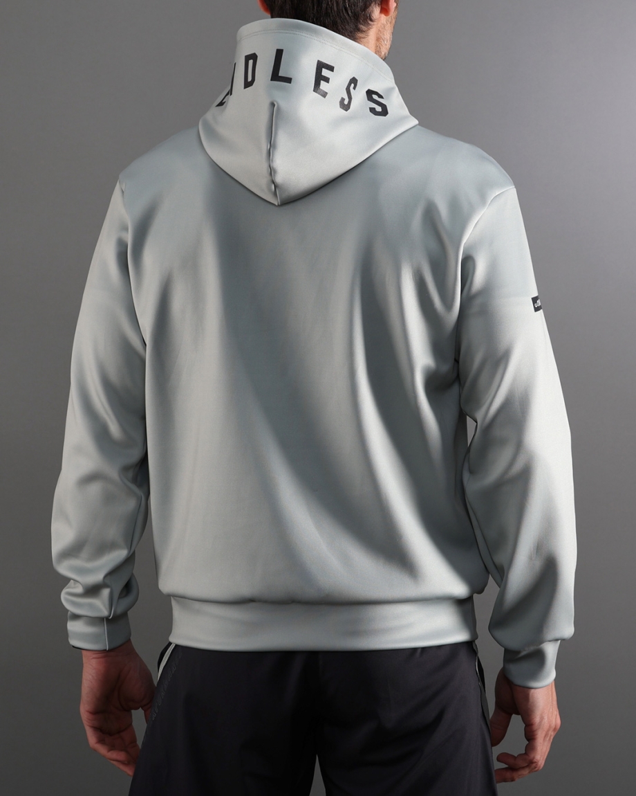 SWEATSHIRT SNIPER LIGHT ARMY