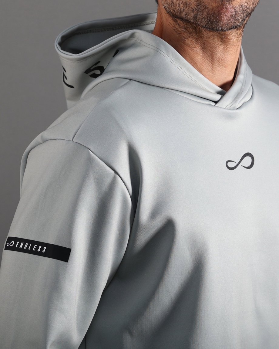 SUDADERA SNIPER LIGHT ARMY