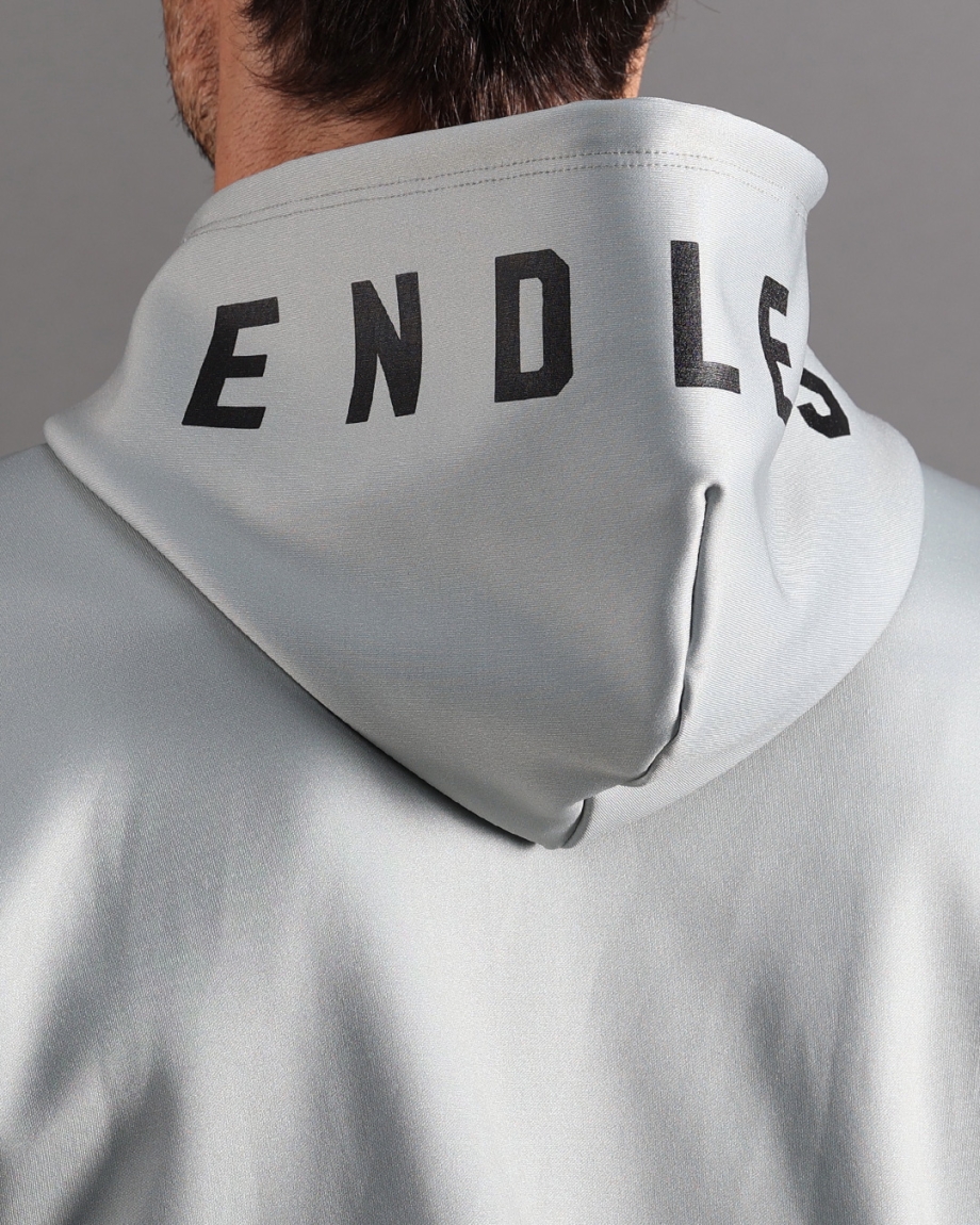 SWEATSHIRT SNIPER LIGHT ARMY