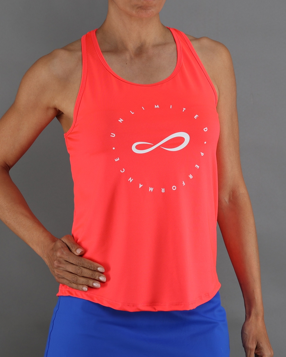 T-SHIRT CERCLE RUBI