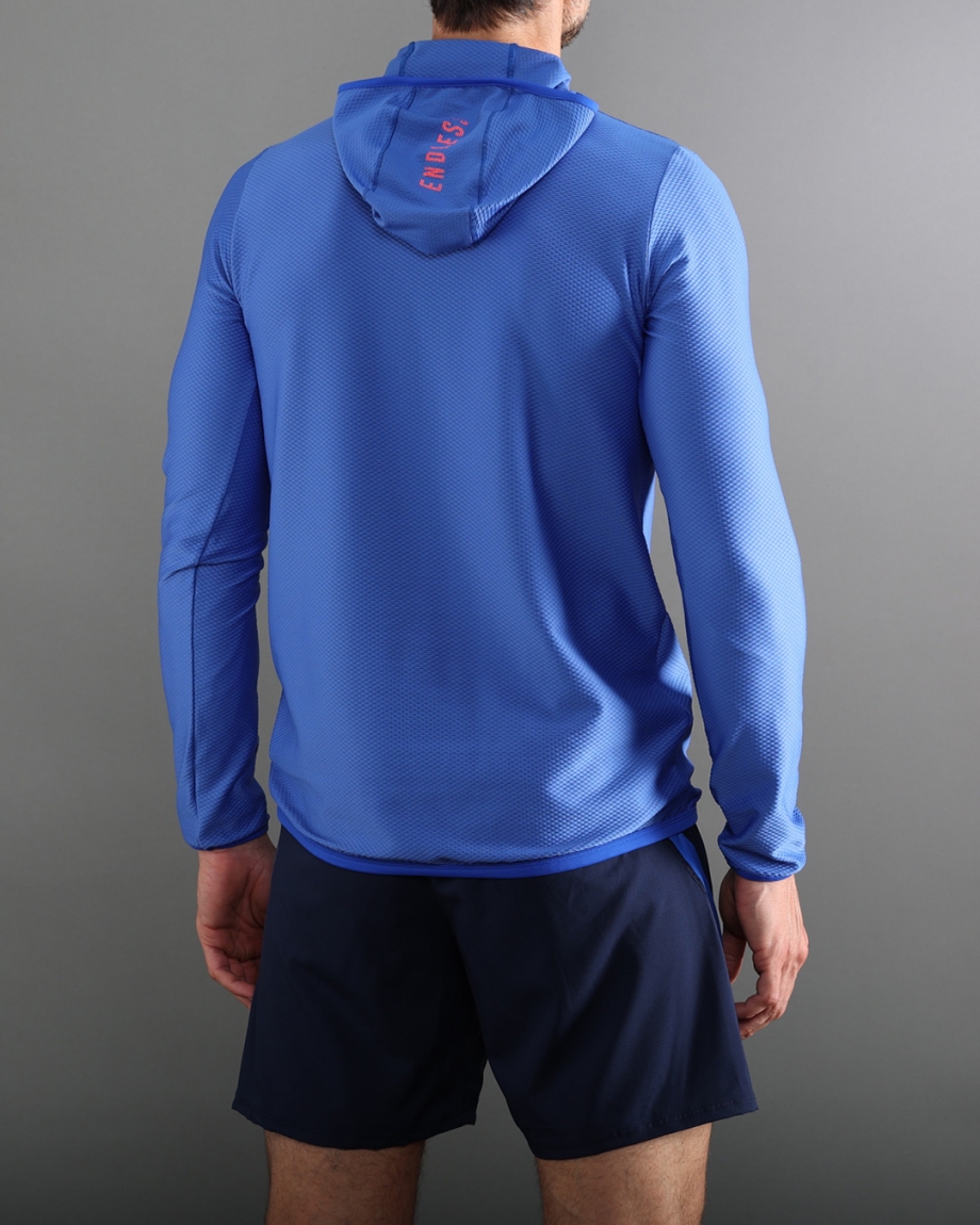 SWEATSHIRT HERO II ROYAL