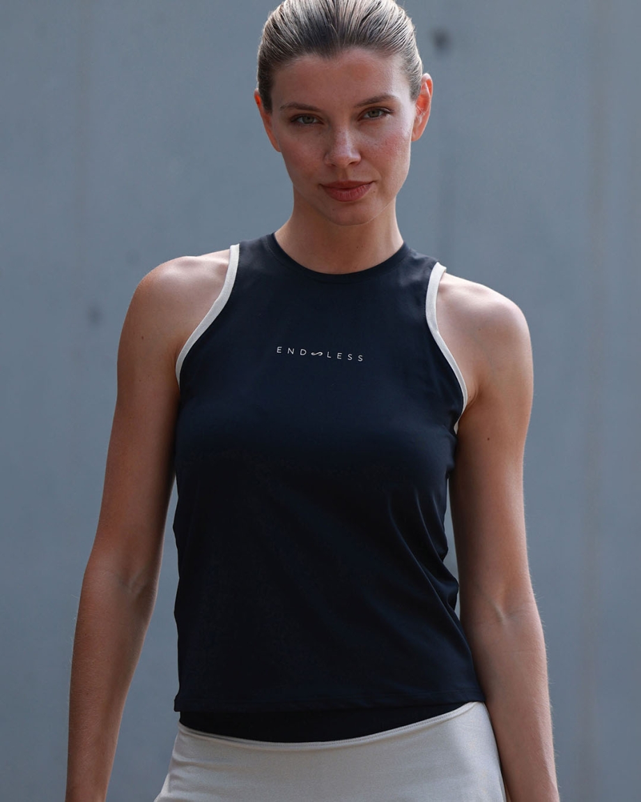 SET MINIMAL ESSENTIAL BLACK GOLDEN