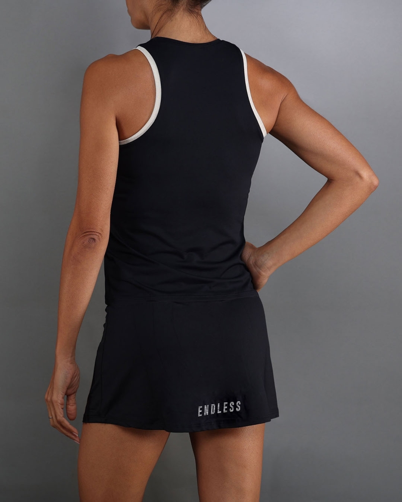 SET MINIMAL ESSENTIAL BLACK... 2