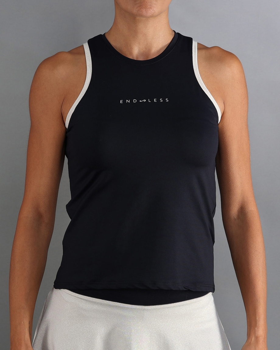 SET MINIMAL ESSENTIAL BLACK GOLDEN