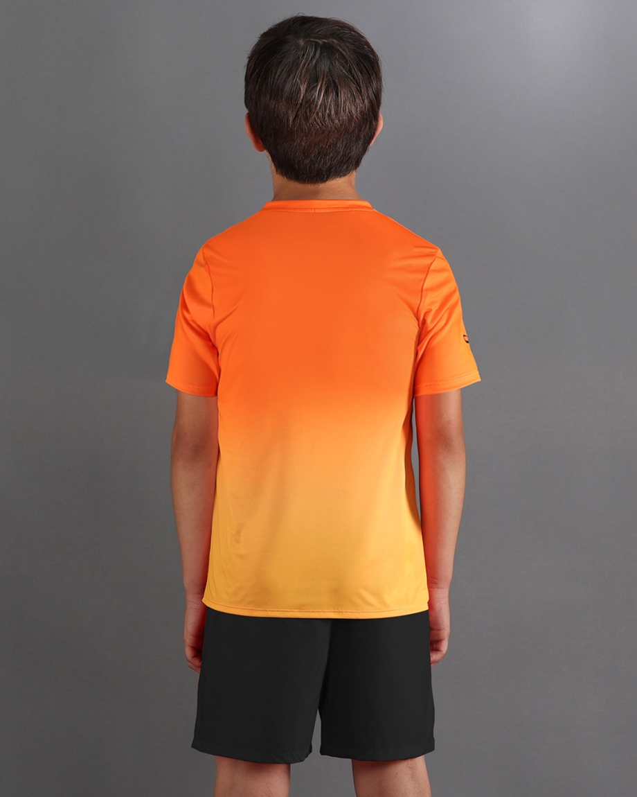 SAMARRETA ACE DEGRADE KIDS ORANGE