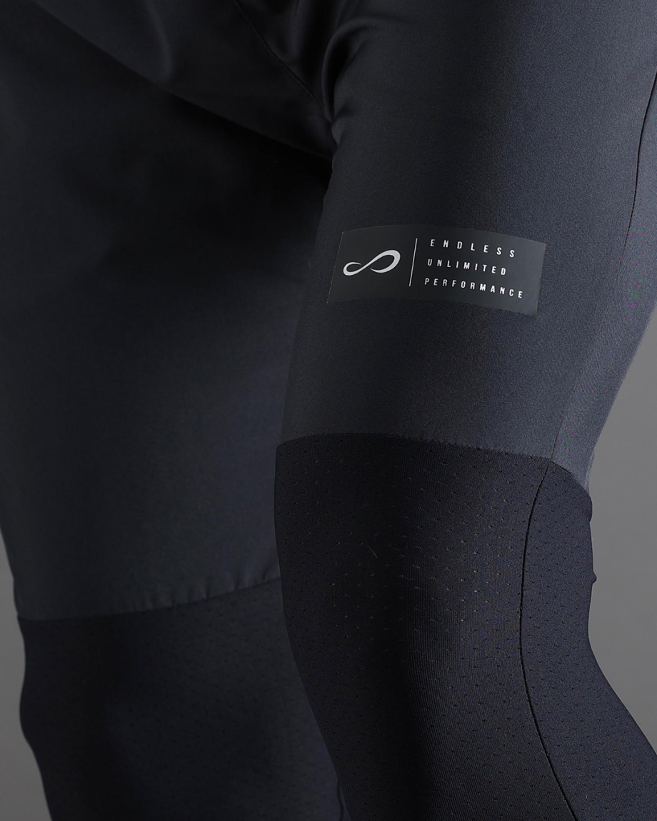 PANTALÓ VICTA II BLACK