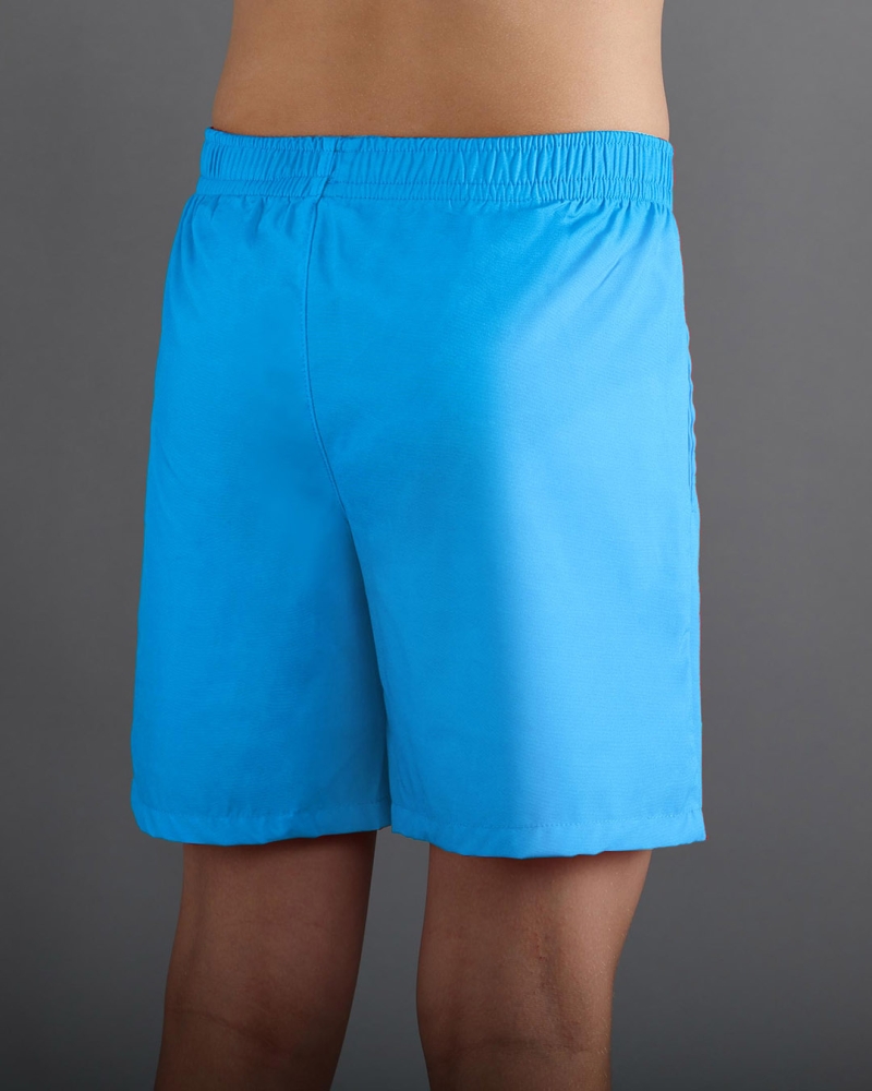 PANTALONCINO ACE KIDS BLUE 2