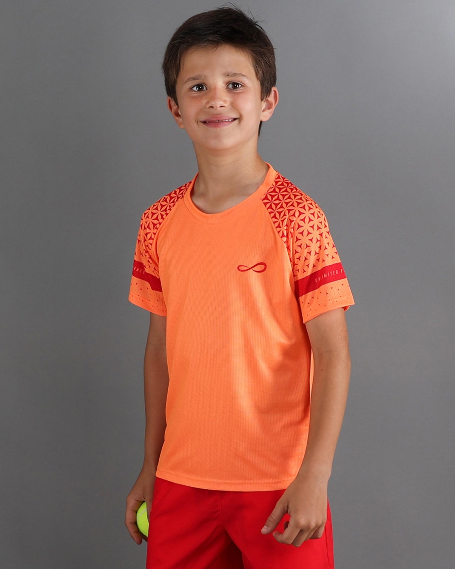 SAMARRETA FEISTY KIDS ORANGE