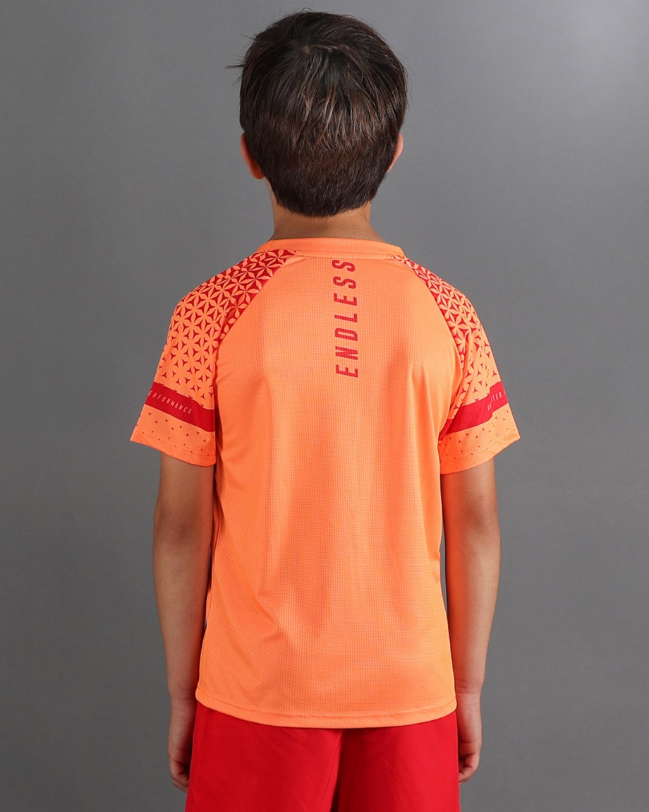 SAMARRETA FEISTY KIDS ORANGE
