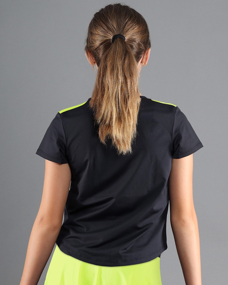 TOP GLORY KIDS BLACK 2