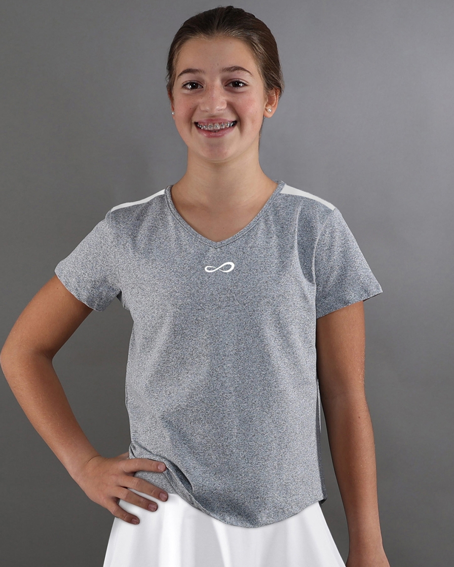 MAGLIETTA GLORY KIDS CHINE