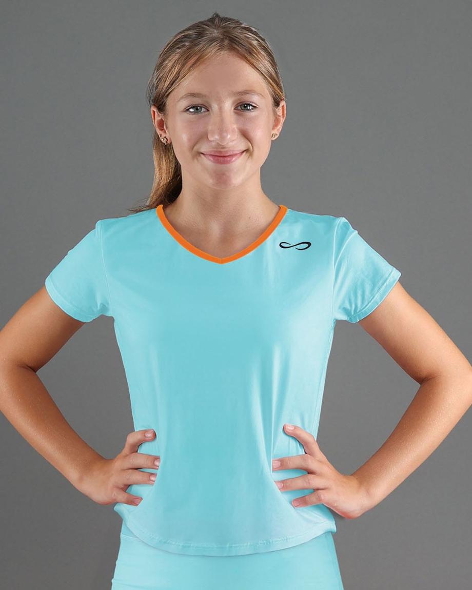 SAMARRETA GLORY KIDS AQUA