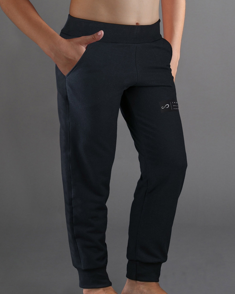 PANT BLAST KIDS BLACK