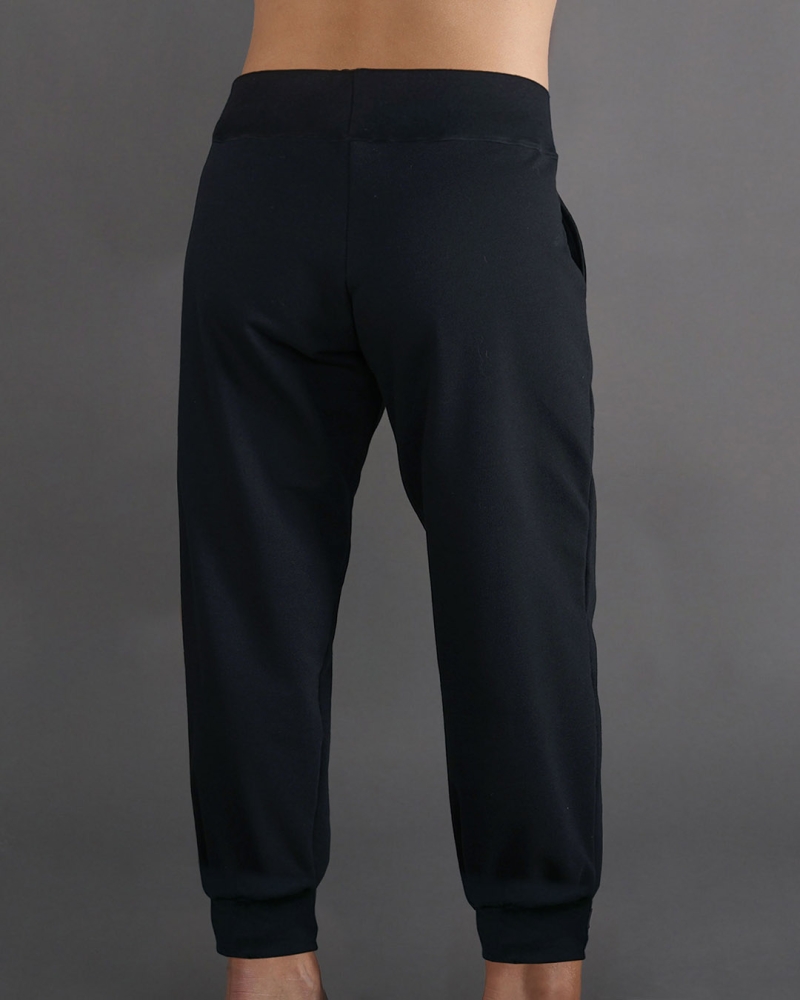 PANT BLAST KIDS BLACK 2
