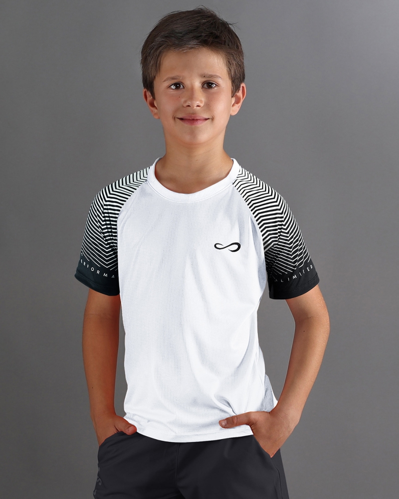 CAMISETA FEISTY LINES KIDS...