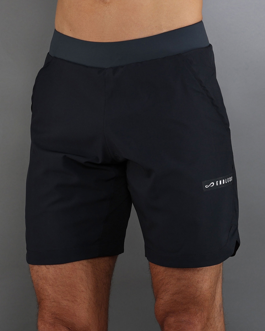 ENSEMBLE VECTOR SWIFT AUBURN BLACK