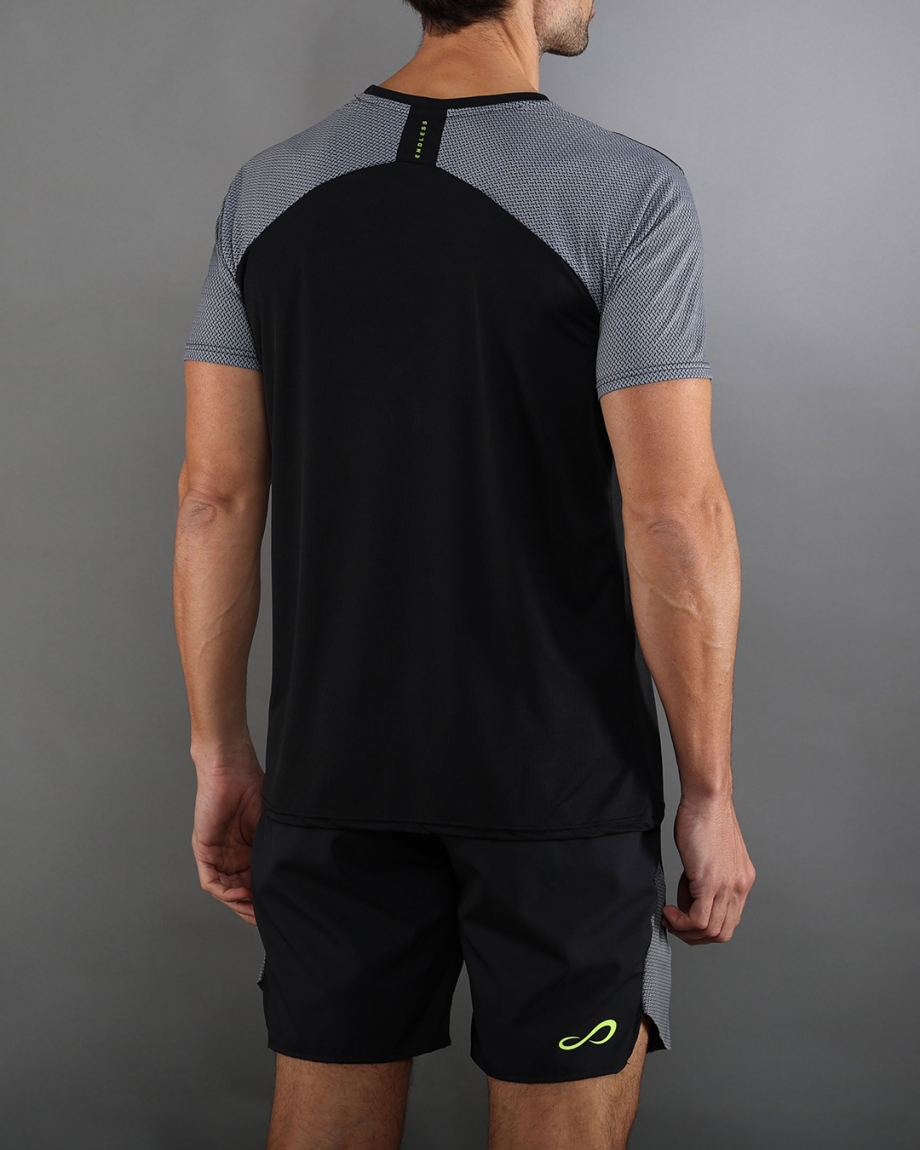 CONJUNTO VECTOR PHOENIX BLACK APHEX