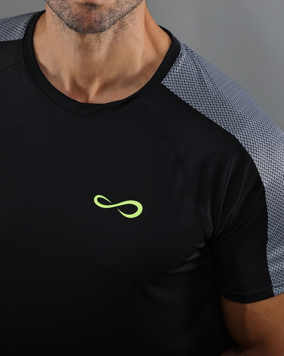 SET VECTOR SWIFT BLACK APHEX