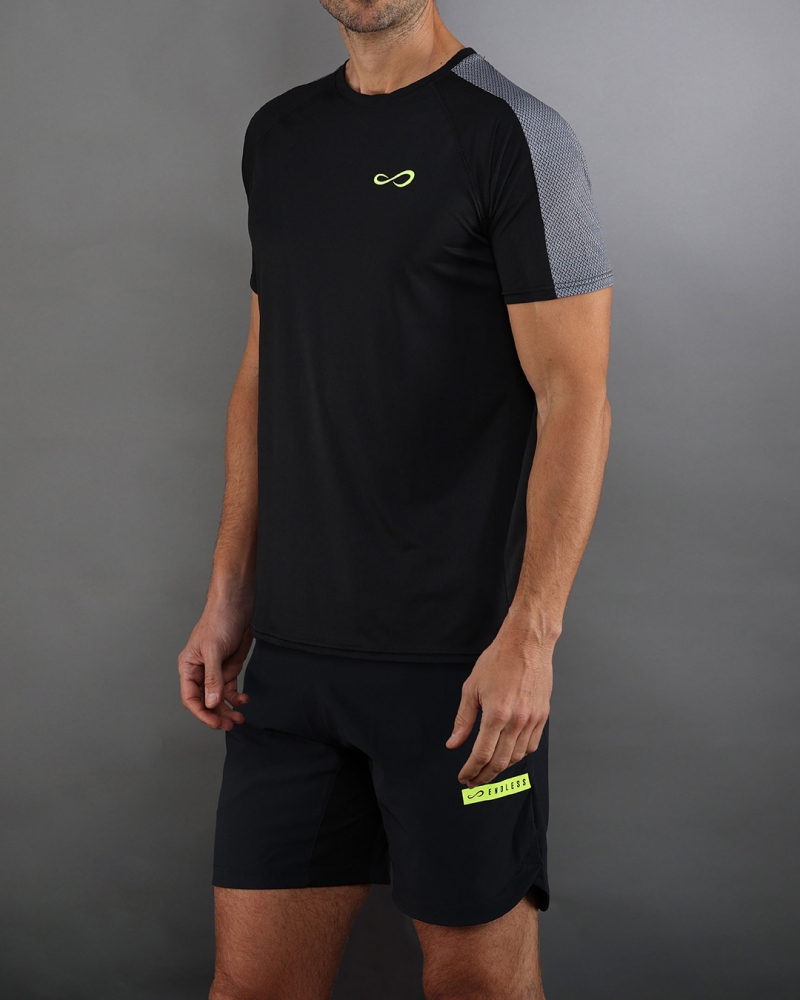 CONJUNTO VECTOR SWIFT BLACK...