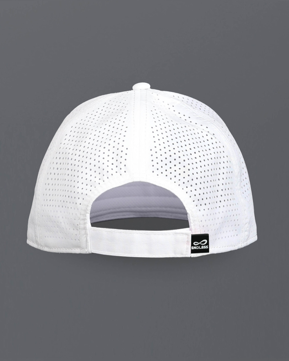 PACK GORRAS LIGHT YELLOW & WHITE / 2uds