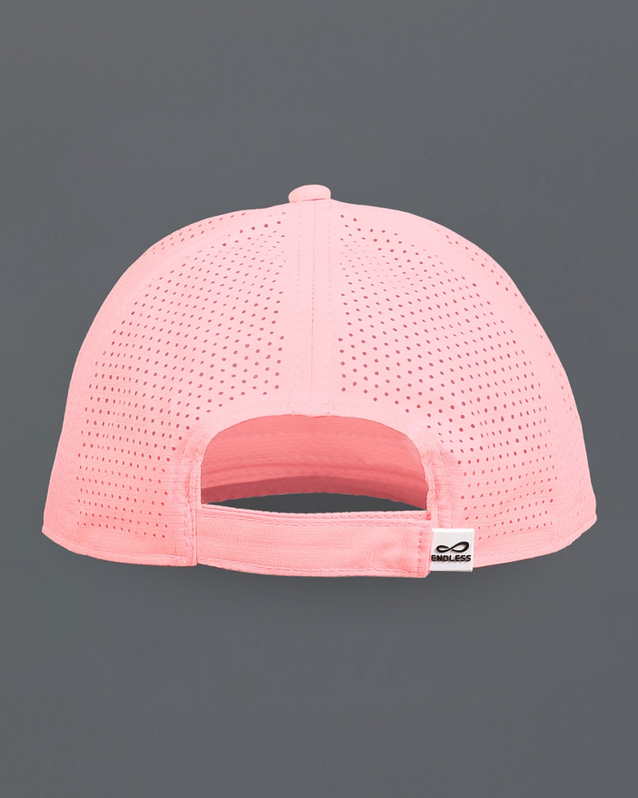 PACK GORRES LIGHT PINK & BLACK / 2uds