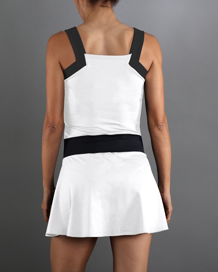 VESTIT BREEZE WHITE