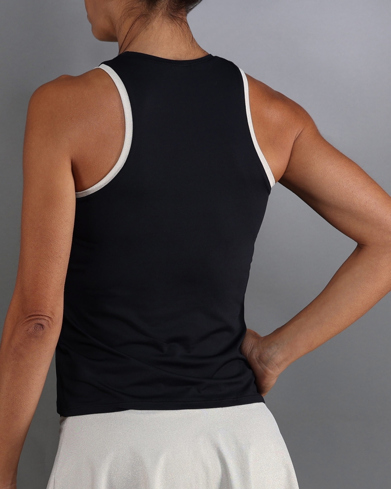 TOP ESSENTIAL BLACK GOLDEN 2