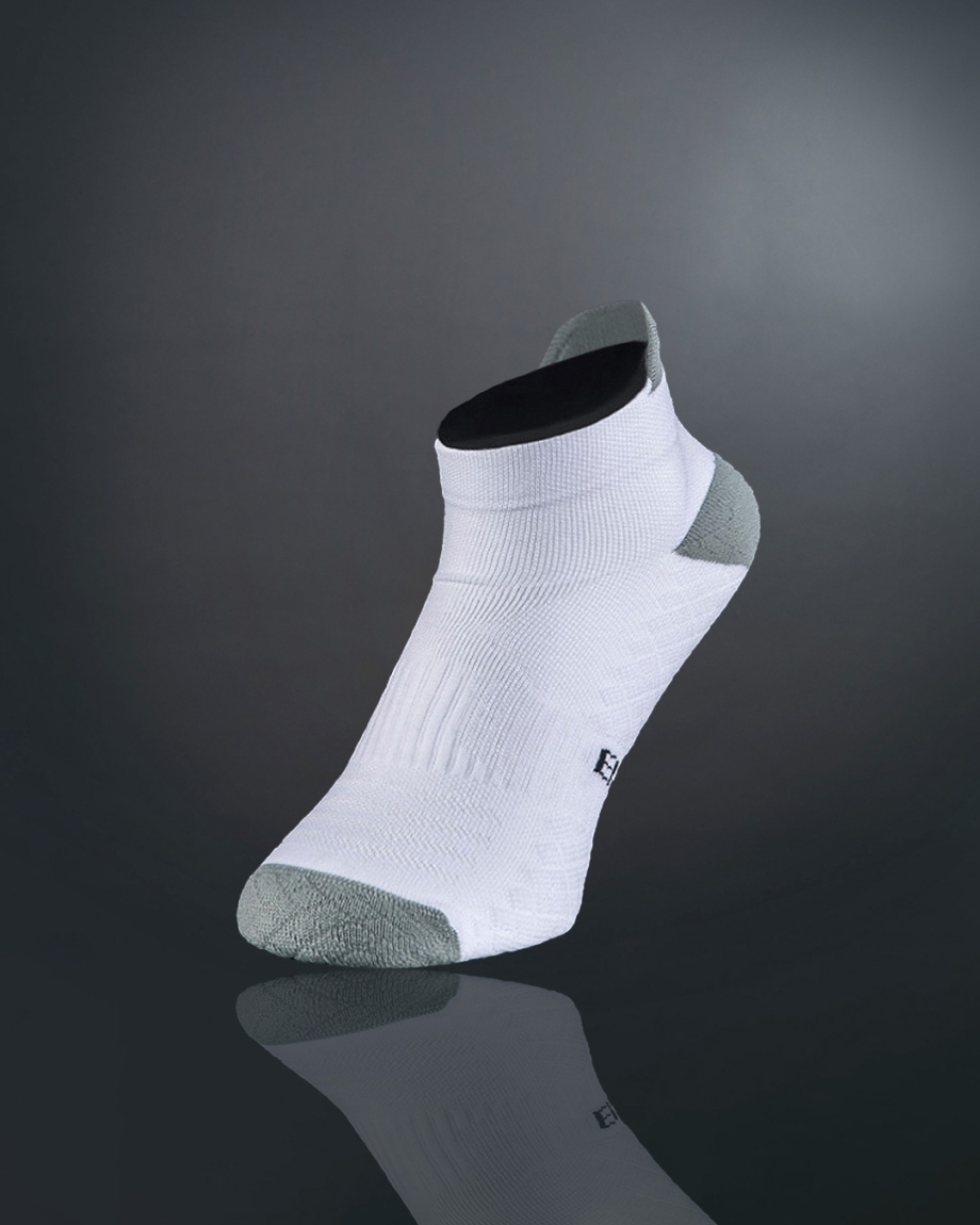 PACK S.O.X. LOW BLACK & WHITE / 2uds.