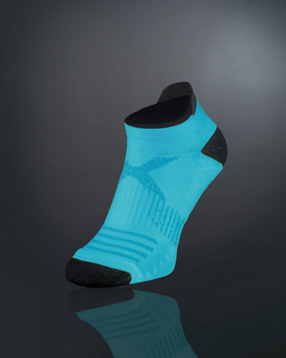 PACK S.O.X. LOW CORAL & AQUA / 2uds.