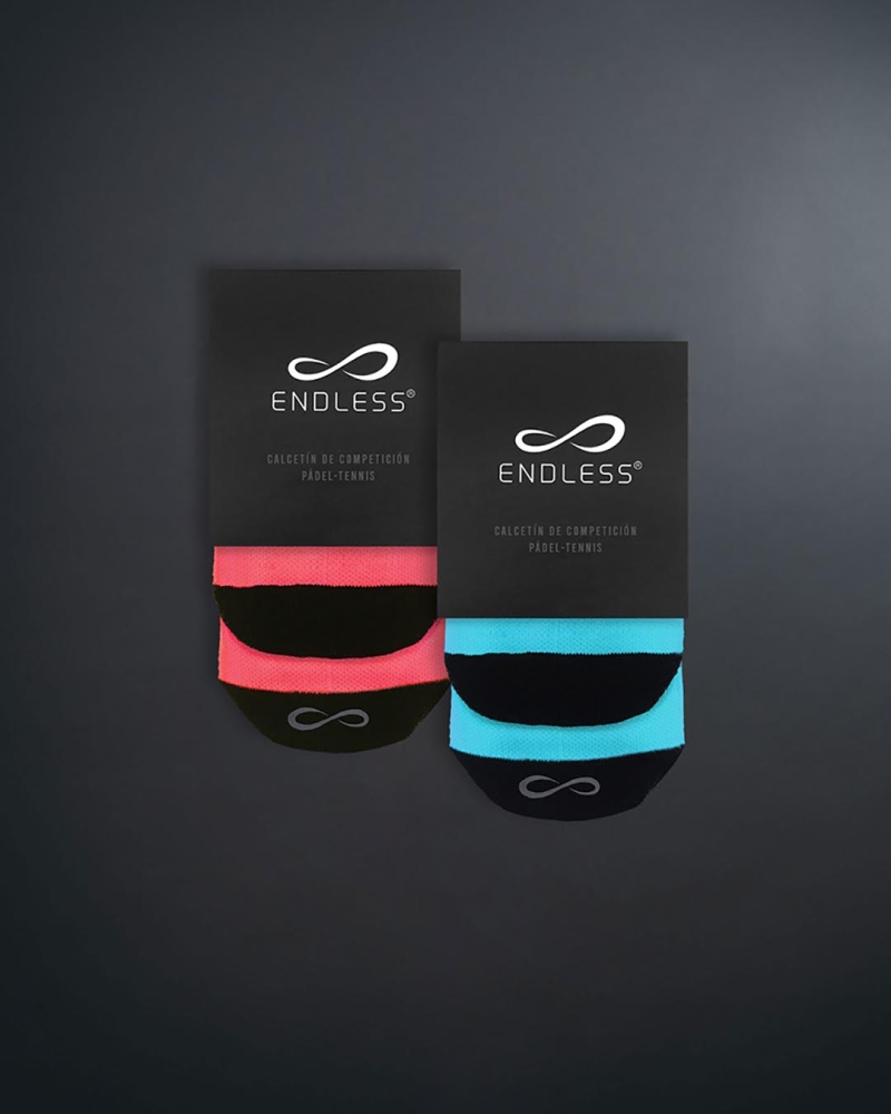 PACK S.O.X. LOW CORAL &...