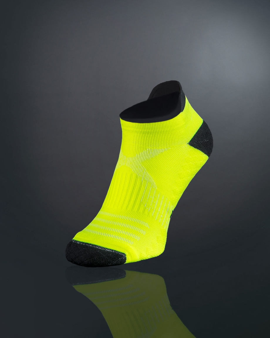 PACK S.O.X. LOW WHITE & YELLOW / 2uds