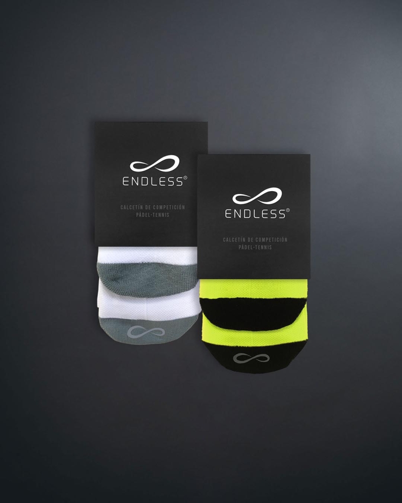 PACK S.O.X. LOW WHITE &...