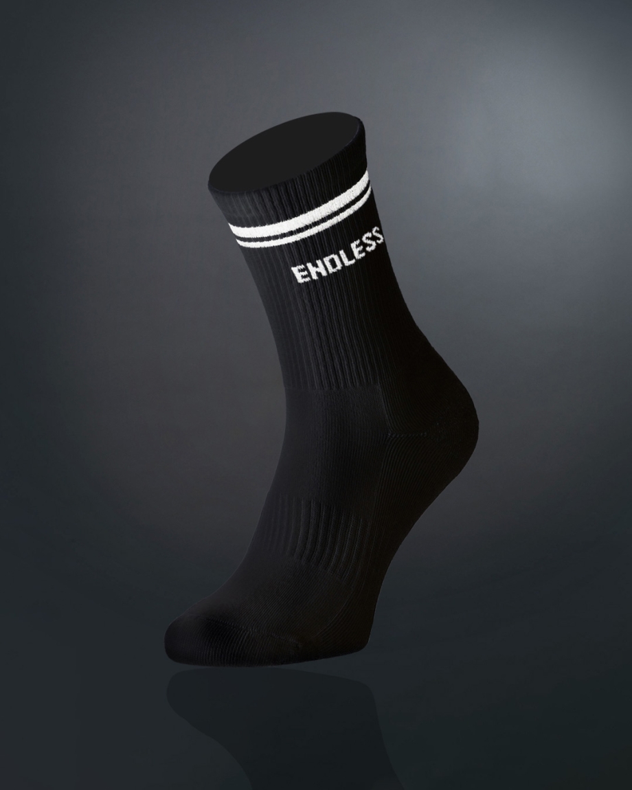 PACK S.O.X. ENDLESS ESSENTIAL WHITE &...